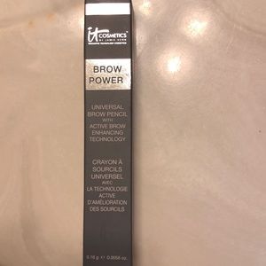 It Brow Pencil